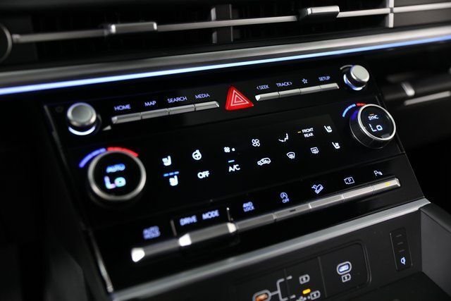 Certified Used 2026 Black Hyundai Limited image 9
