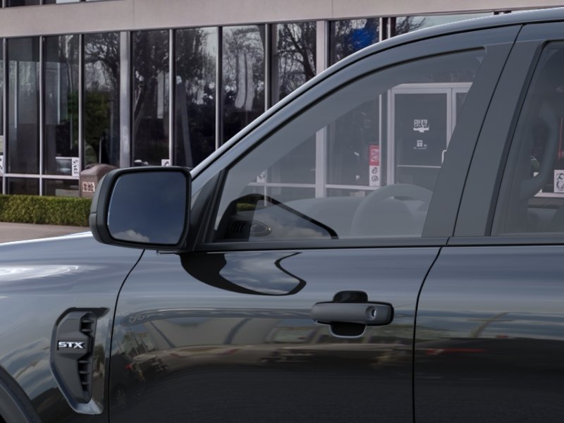 New 2026 Shadow Black Ford XL image 20