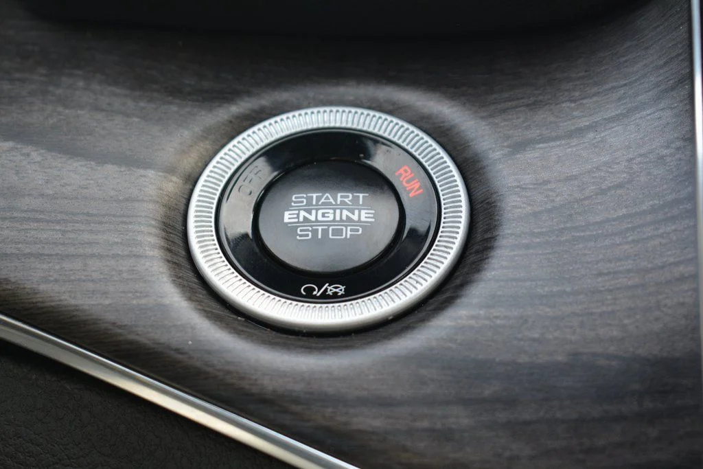 2024 Jeep Grand Cherokee Overland 4xe - Photo 16