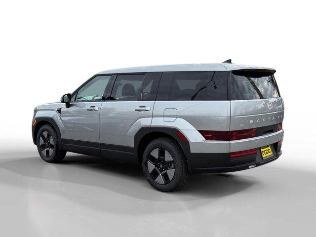 New 2026 Shimmering Silver Hyundai SE image 23