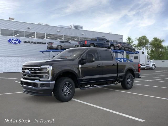 2026 Ford F-250 Lariat 4x4 Crew Cab 6-3/4' Box's photo