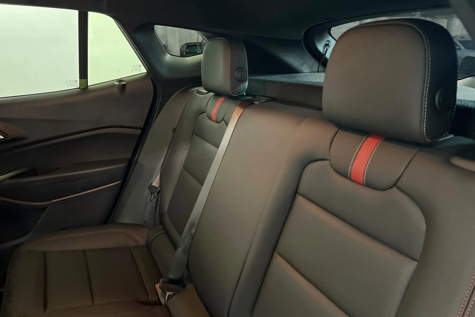 2026 Chevrolet Trax RS - Photo 20