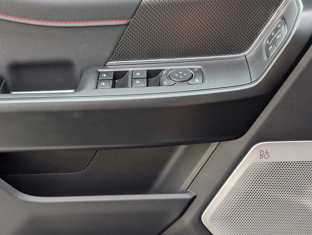 New 2026 Agate Black Metallic Ford Raptor® image 16