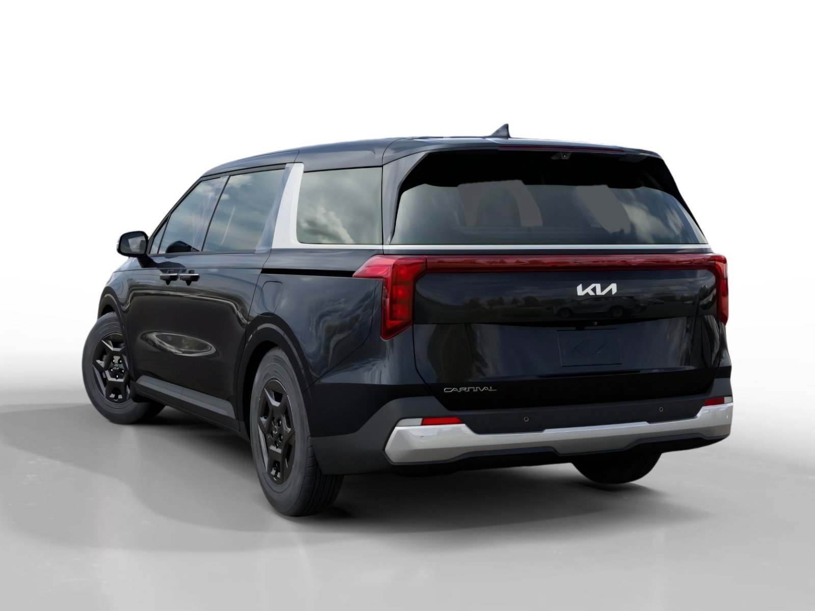 New 2027 Panthera Metal Kia LXS image 4