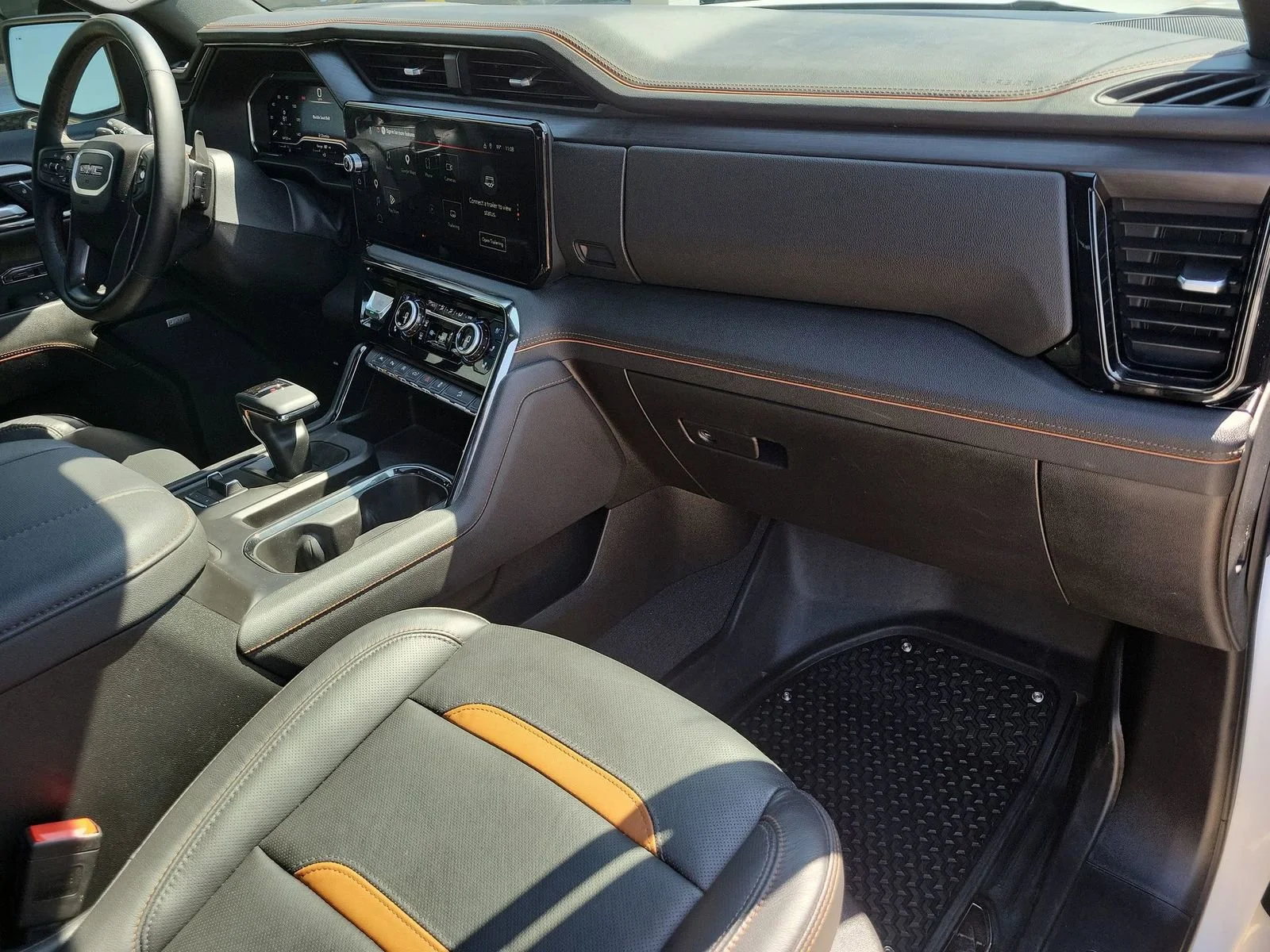 2025 GMC Sierra 1500 AT4 - Photo 30