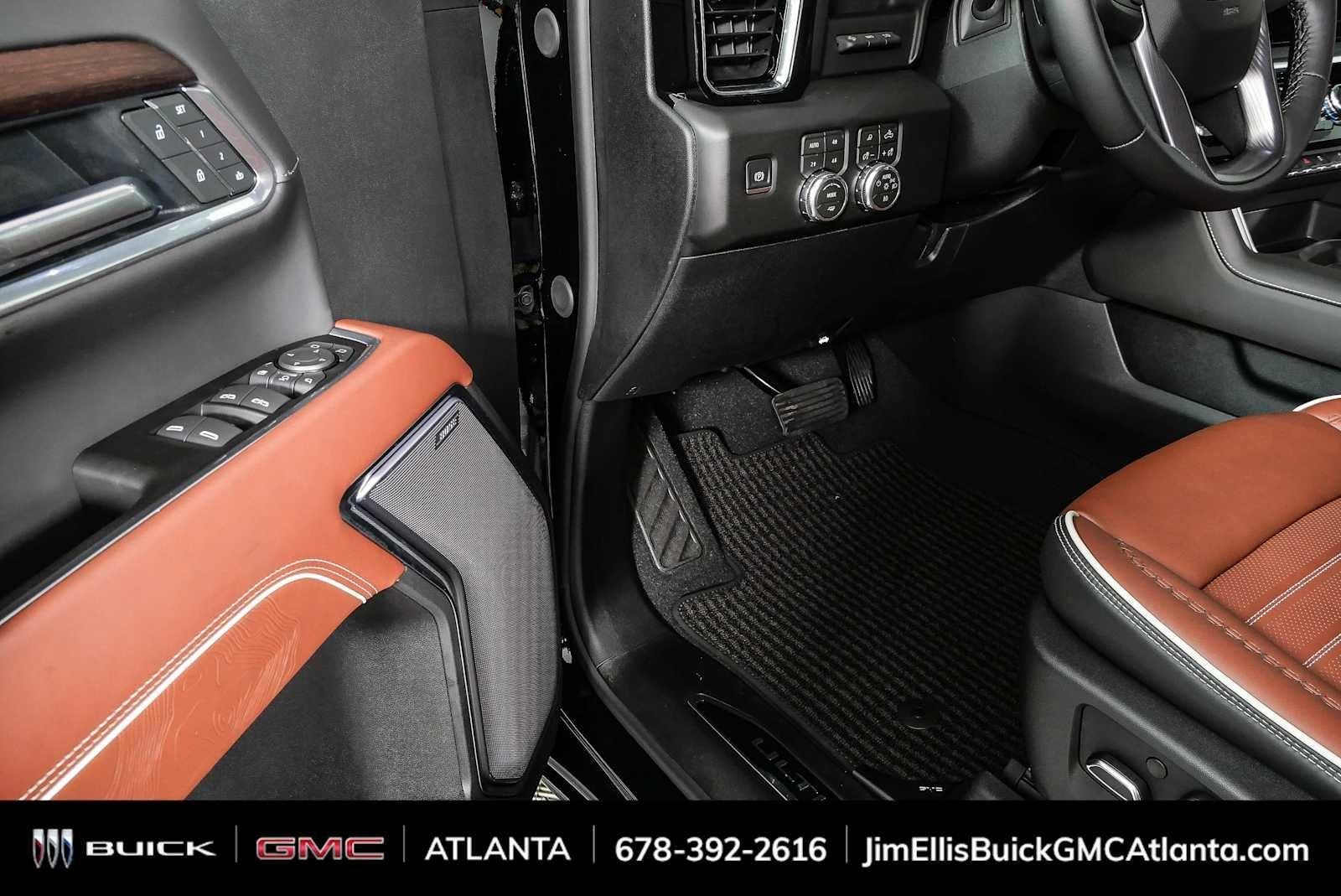 2026 GMC Sierra 2500HD Denali Ultimate - Photo 8