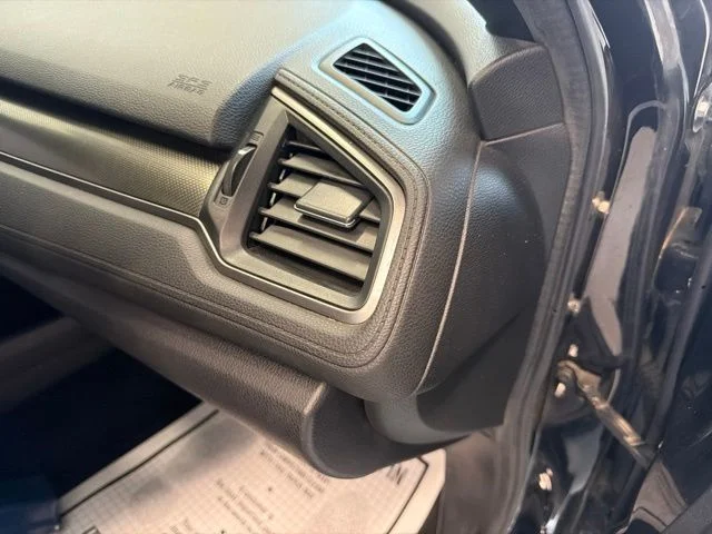 Used 2018 Black Honda EX image 33