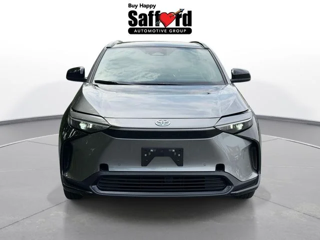 2024 Toyota bZ4X XLE - Photo 8
