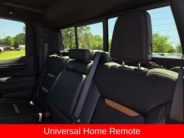 2026 GMC Sierra 1500 AT4 - Photo 29