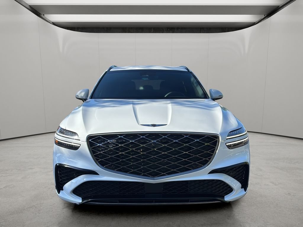 2026 GENESIS GV70 Sport Advanced - Photo 8