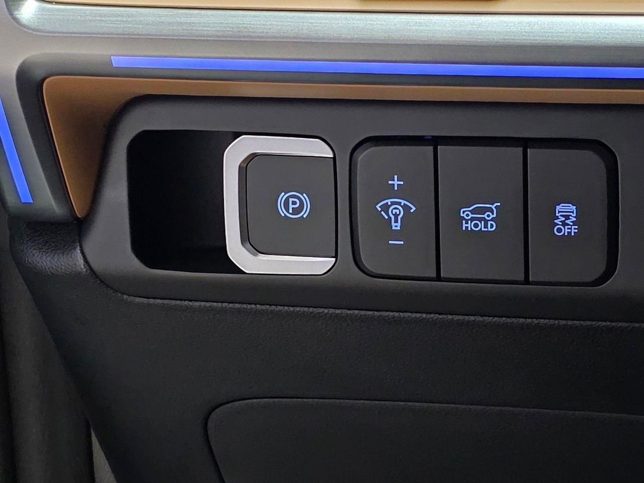 New 2026 Ecotronic Gray Matte Hyundai Calligraphy AWD image 35