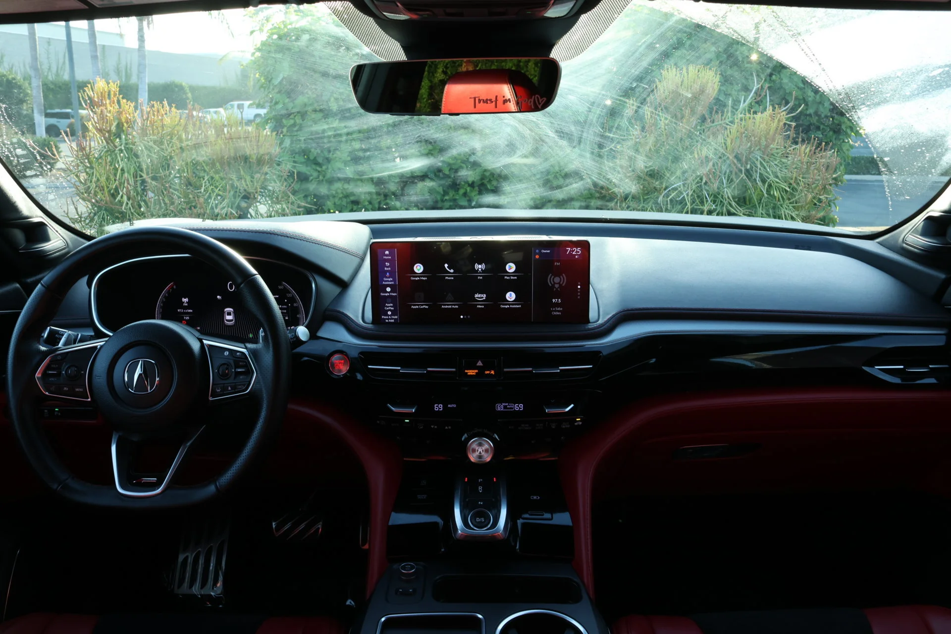 2026 Acura MDX A-Spec Package - Photo 34