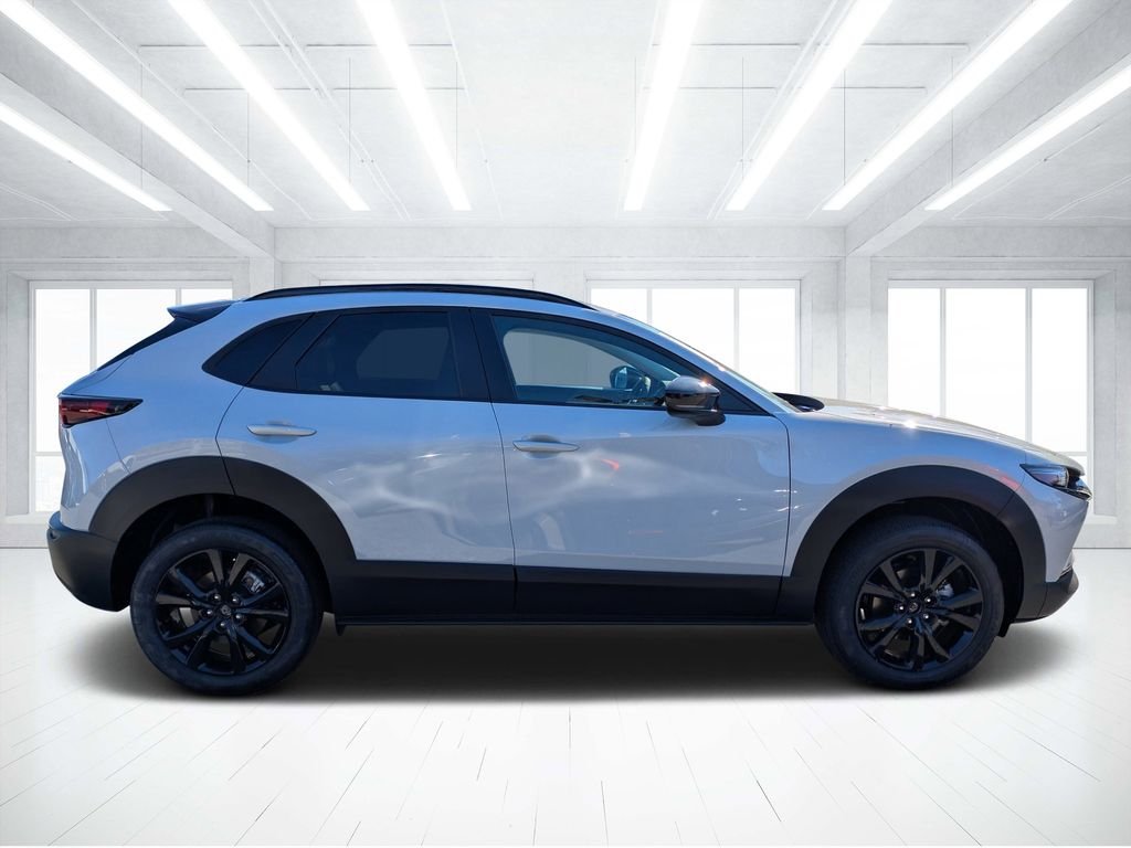 New 2026 Ceramic Metallic Mazda 2.5 S Aire Edition image 2