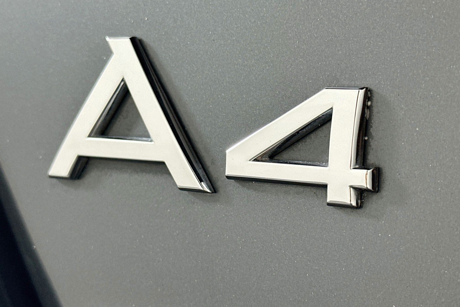 Used 2023 Manhattan Gray Metallic Audi Premium image 10