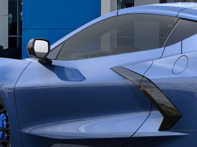 2027 Chevrolet Corvette 1LT - Photo 13