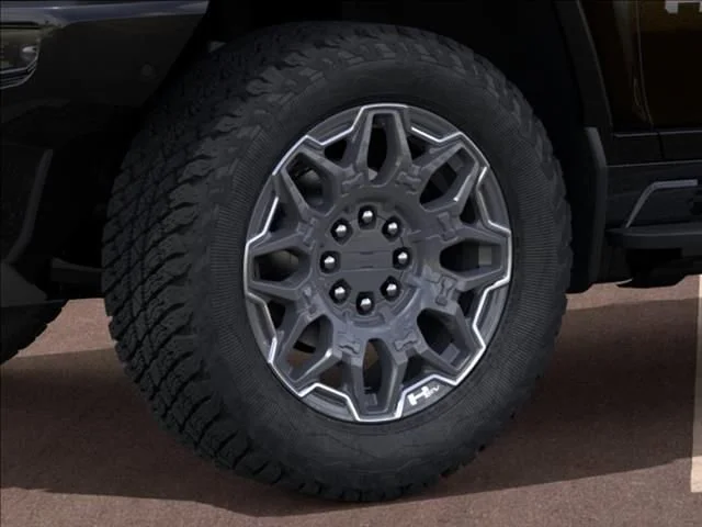 New 2025 Deep Aurora Metallic (Dark Bronze) GMC 3X image 9