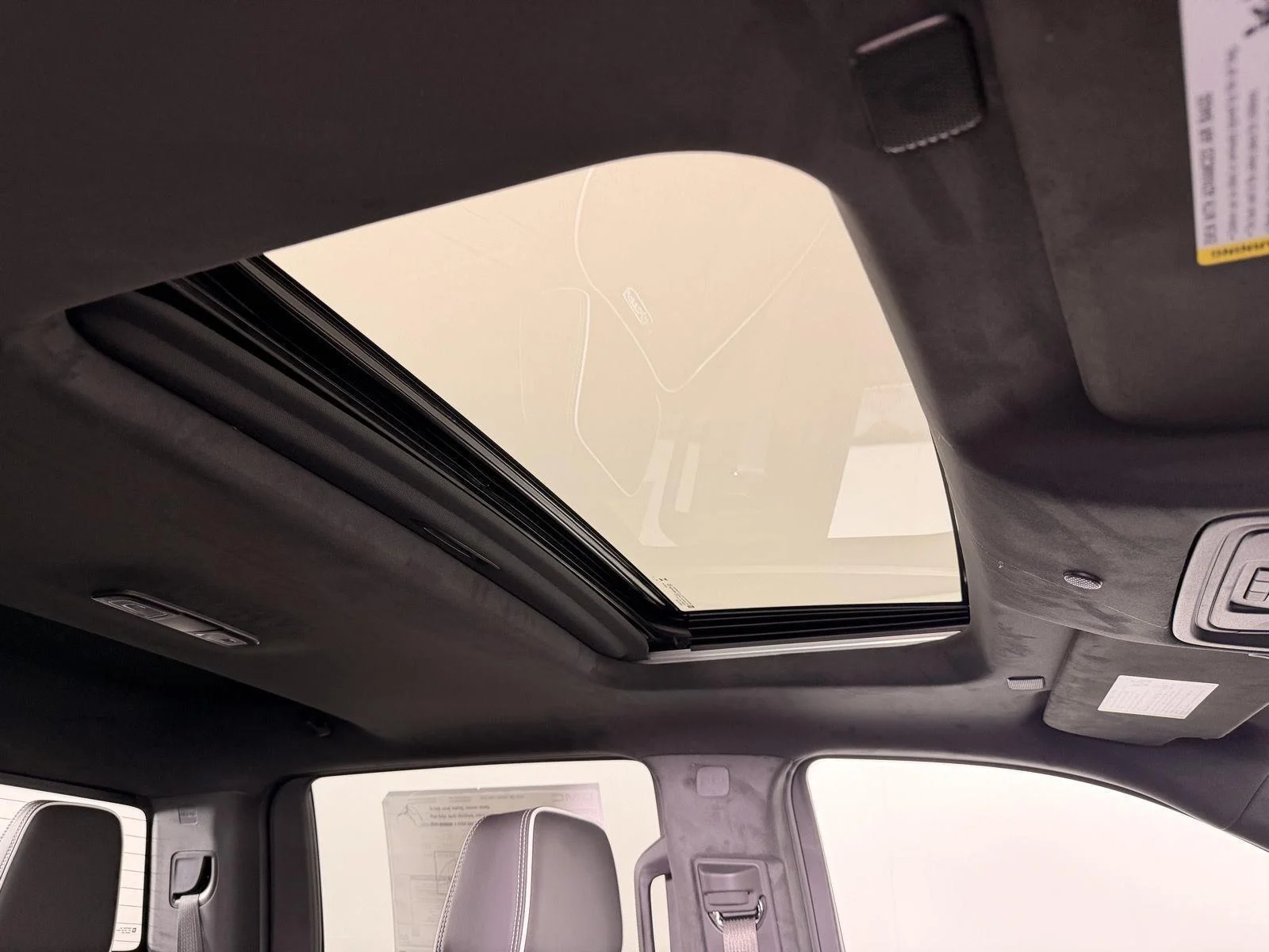 New 2026 Coastal Dune GMC AT4X image 28