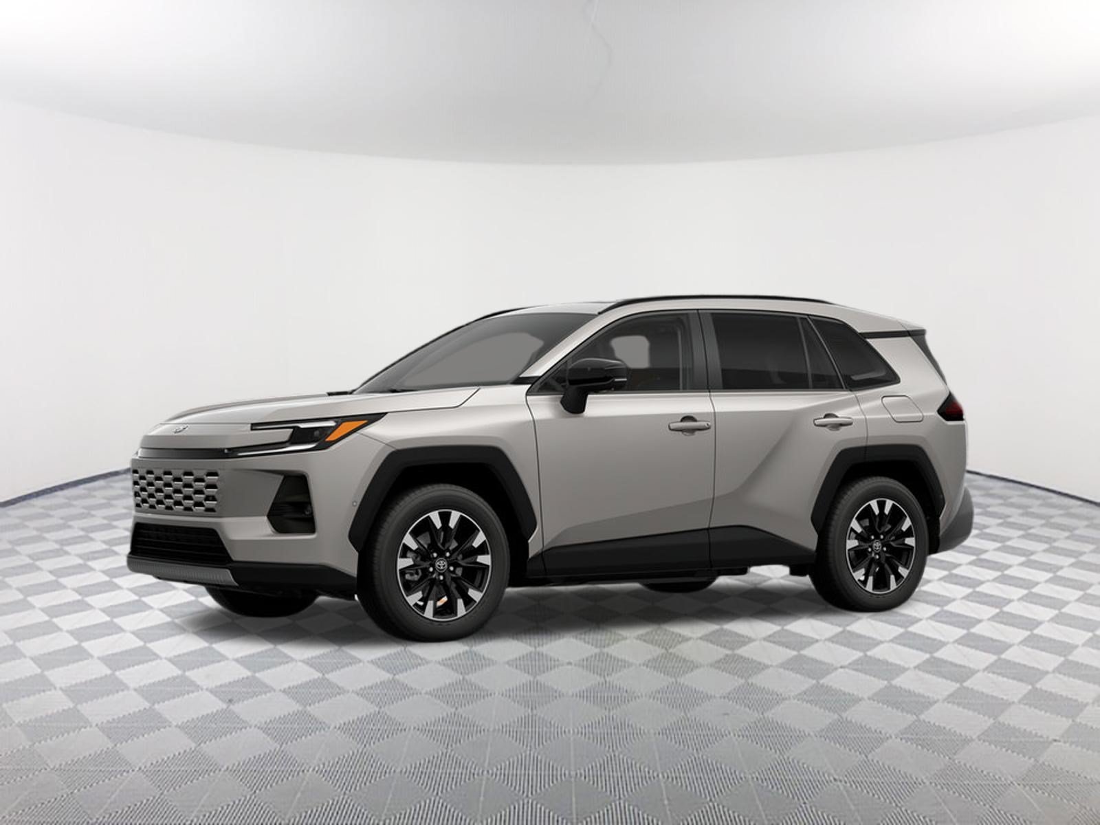 New 2026 Meteor Shower Toyota Limited image 2