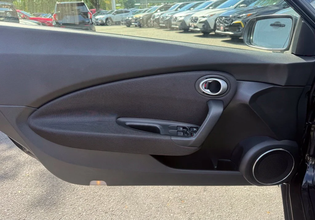 Used 2015 Crystal Black Pearl Honda Base image 19