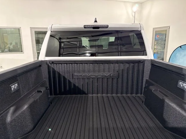 2026 Toyota Tacoma TRD Sport - Photo 8