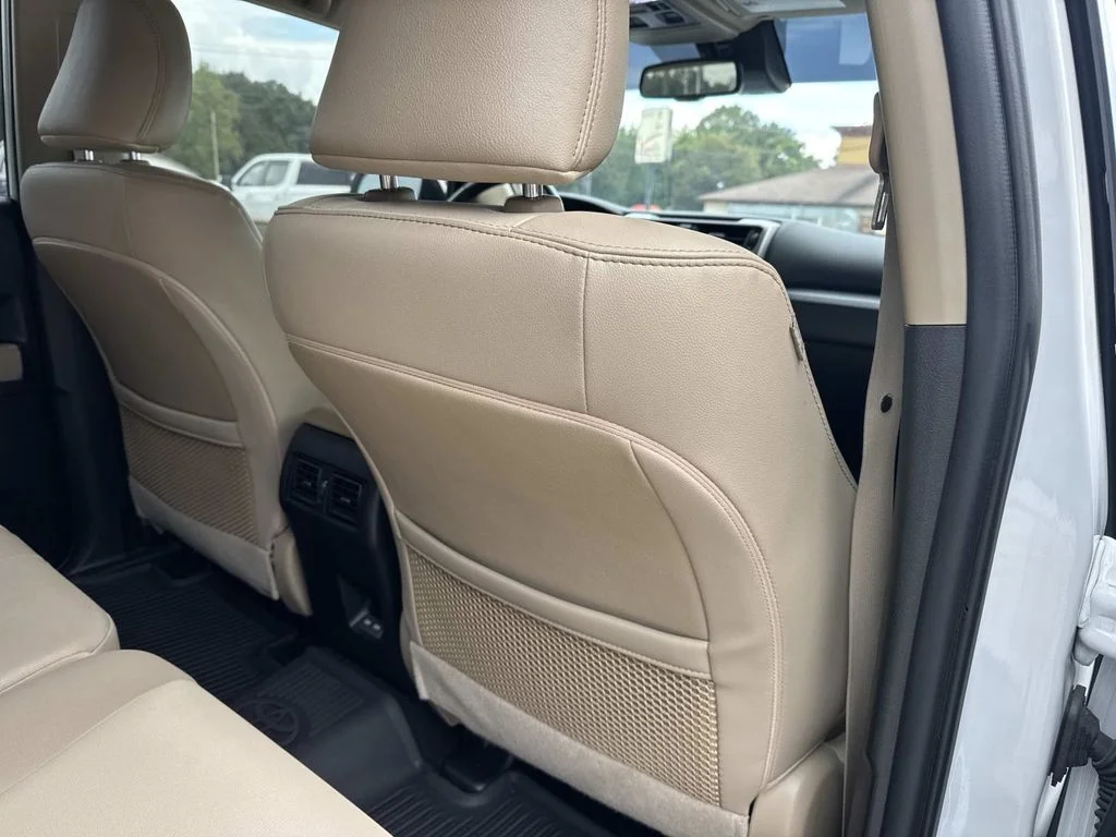 Used 2024 White Toyota SR5 Premium image 22