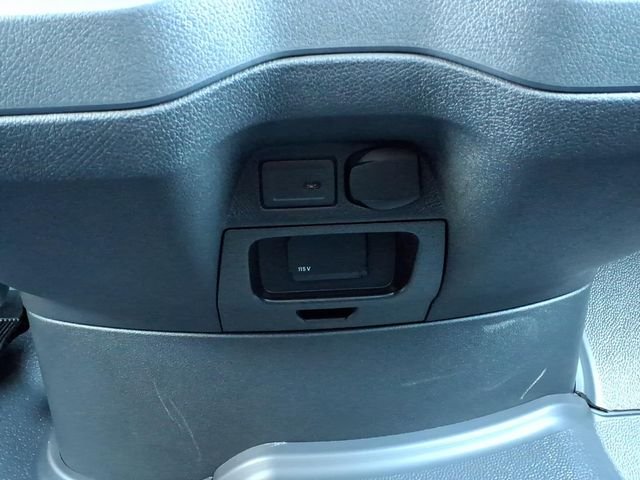 New 2026 Black Mercedes-Benz Passenger 144 WB image 7