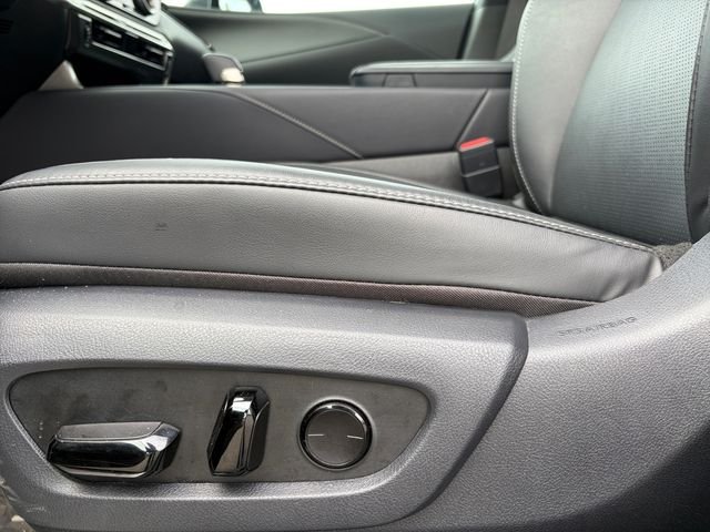 Used 2025 Black Lexus 350h Premium Plus image 26