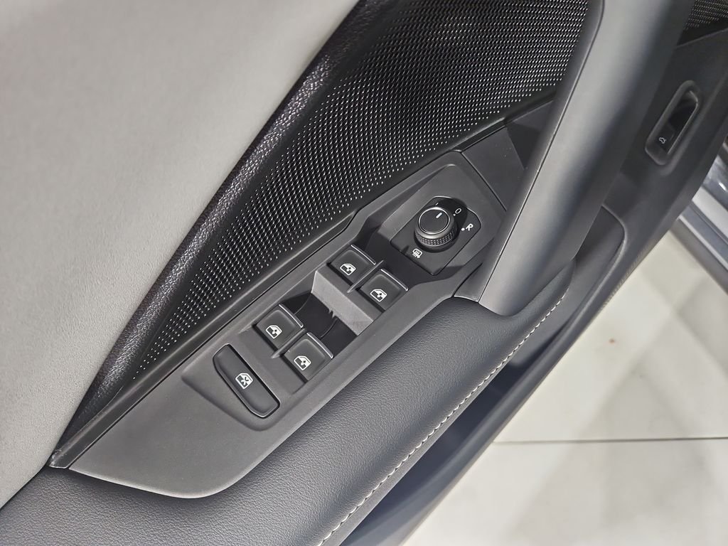 New 2026 Gray Volkswagen 2.0T SE R-Line Black image 11