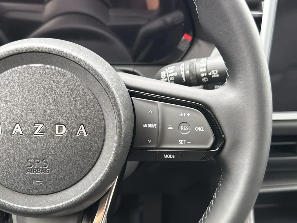 New 2026 Blue Mazda 2.5 S Select image 16