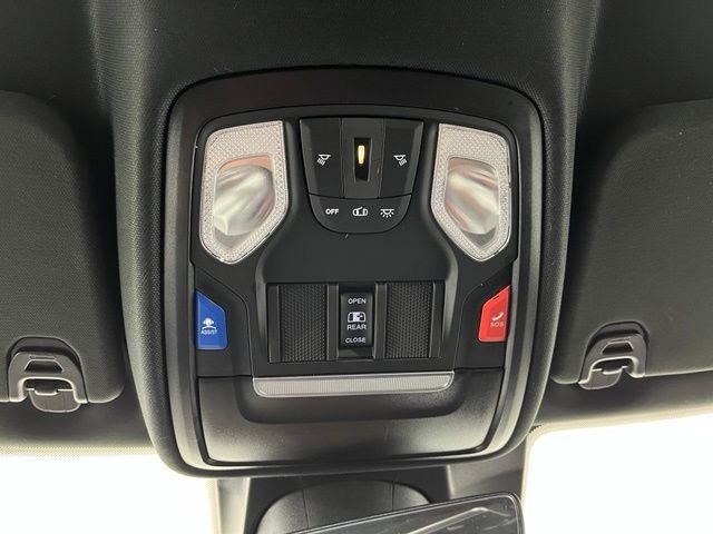 Used 2023 White Ram Rebel image 36