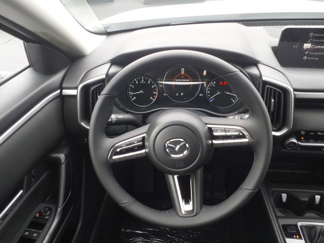 New 2026 Beige Mazda 2.5 S Preferred image 8