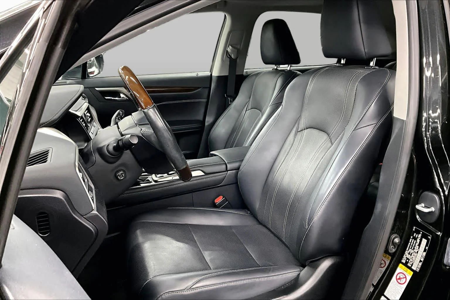 Used 2019 Caviar Lexus  image 7