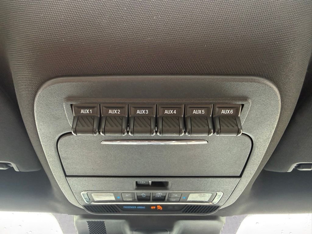 Used 2022 Black Ford Raptor image 34