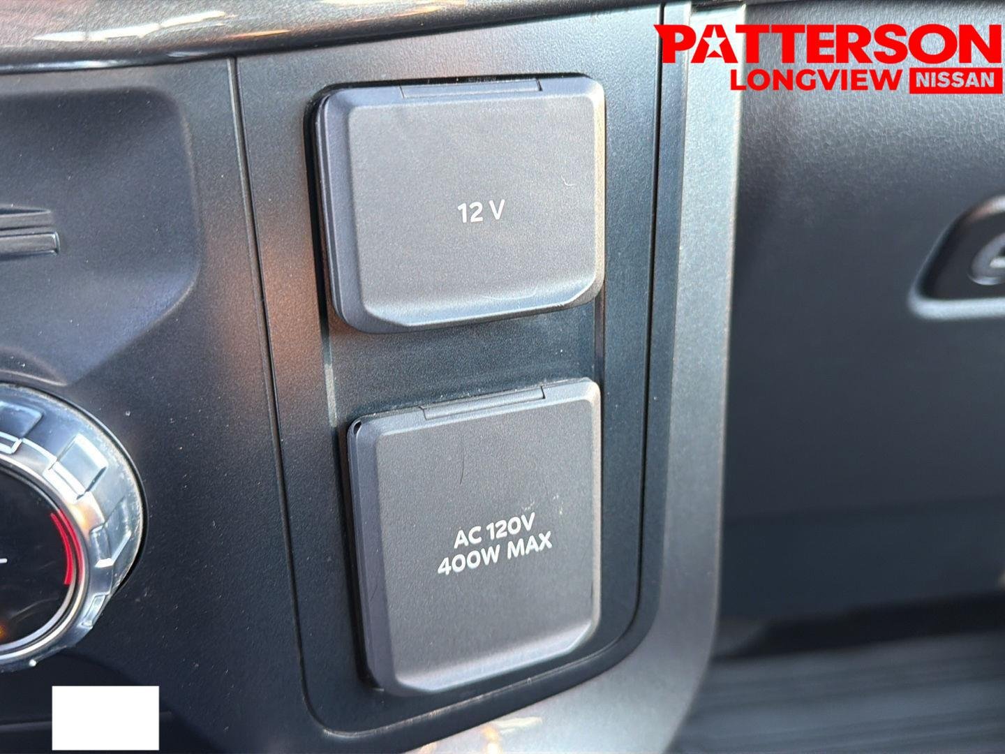 Used 2023 Carbonized Gray Metallic Ford XLT image 17