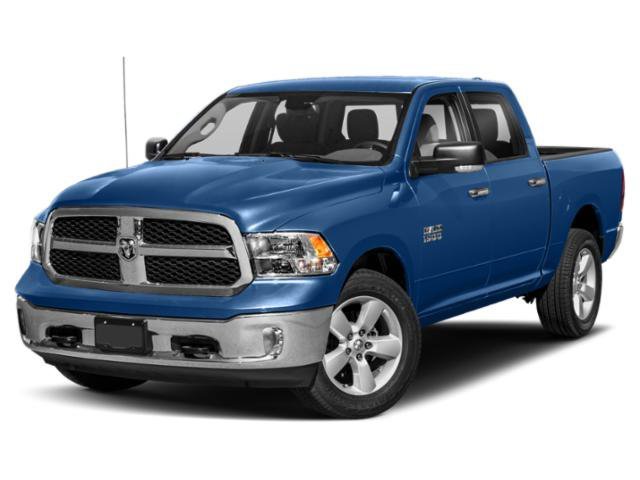 2014 RAM 1500 Big Horn/Lone Star 4x4 Crew Cab's photo