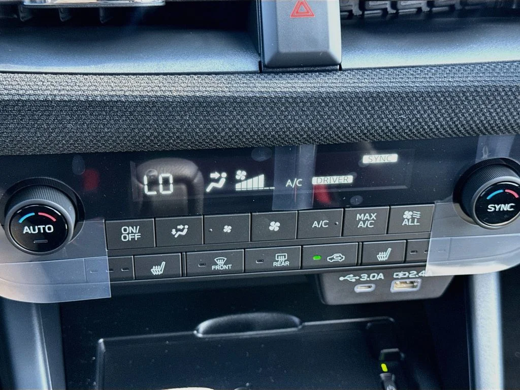 New 2026  Subaru Premium image 19