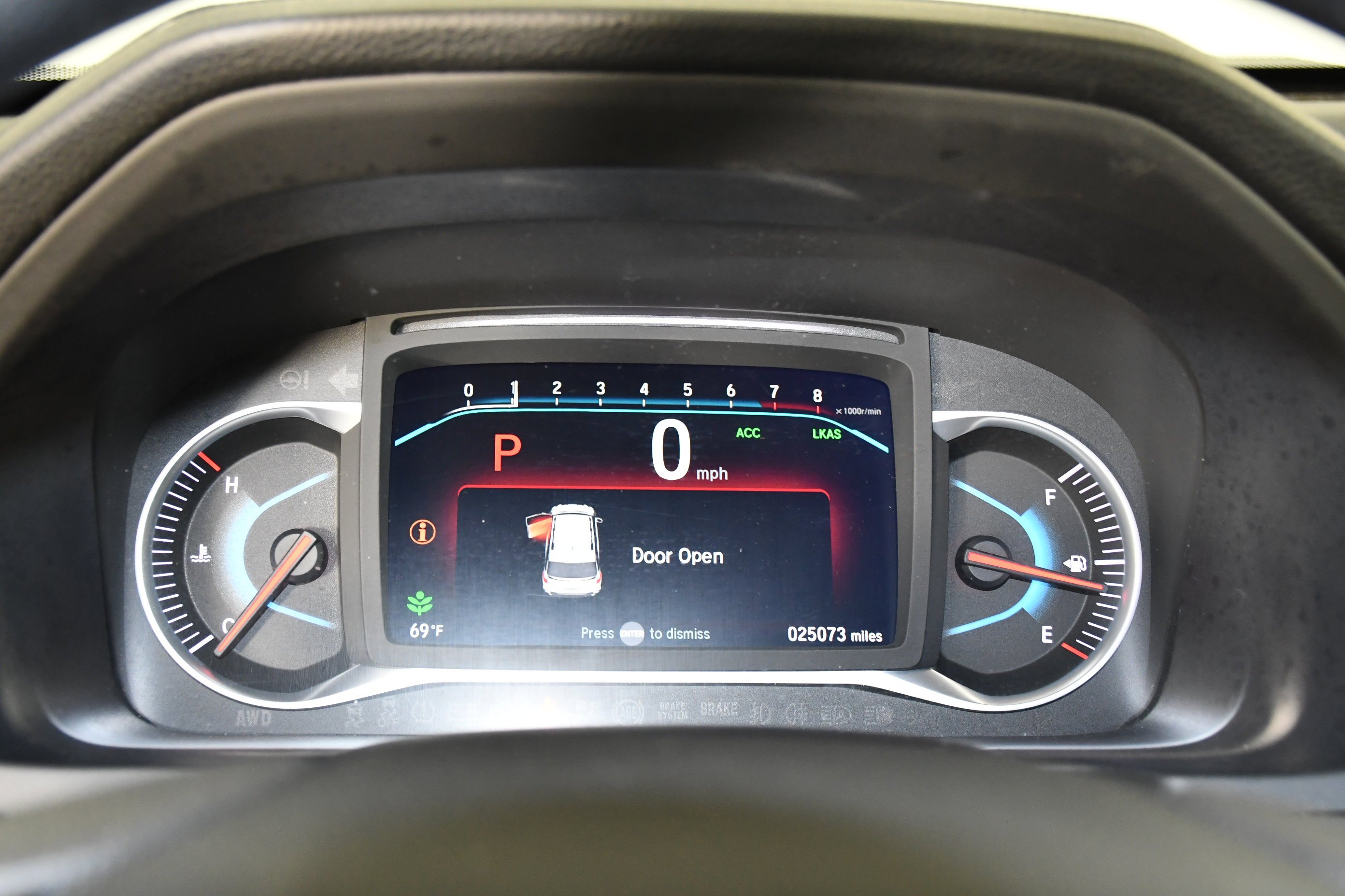 Certified Used 2022 Platinum White Pearl Honda Sport image 18