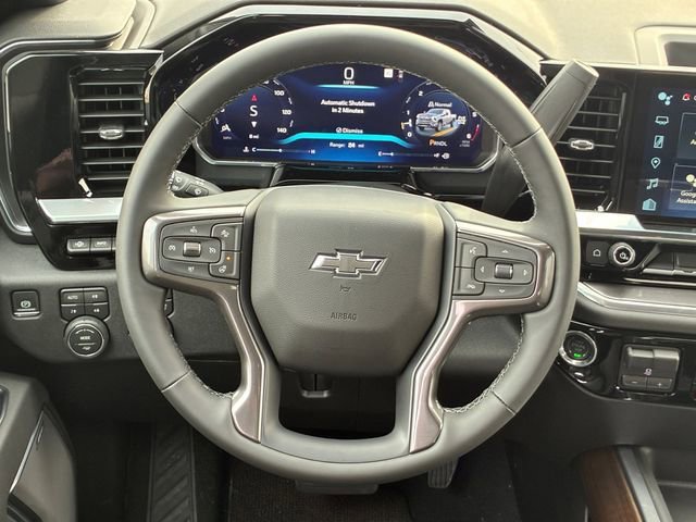 2026 Chevrolet Silverado 2500 HD High Country - Photo 21