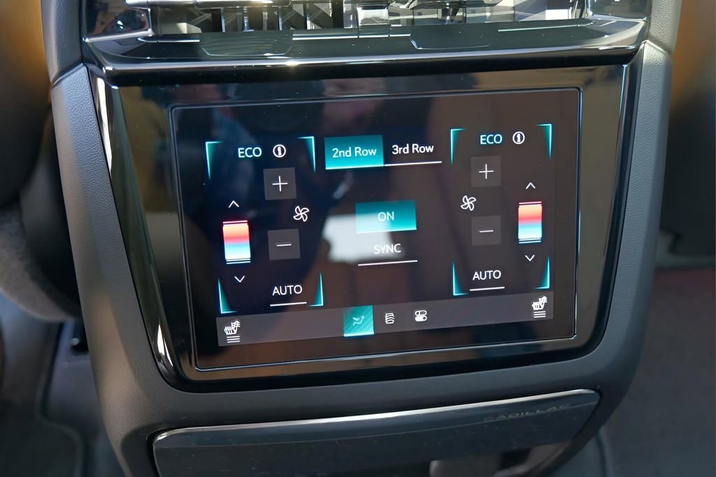 2025 Cadillac Escalade IQ Sport 2 - Photo 20