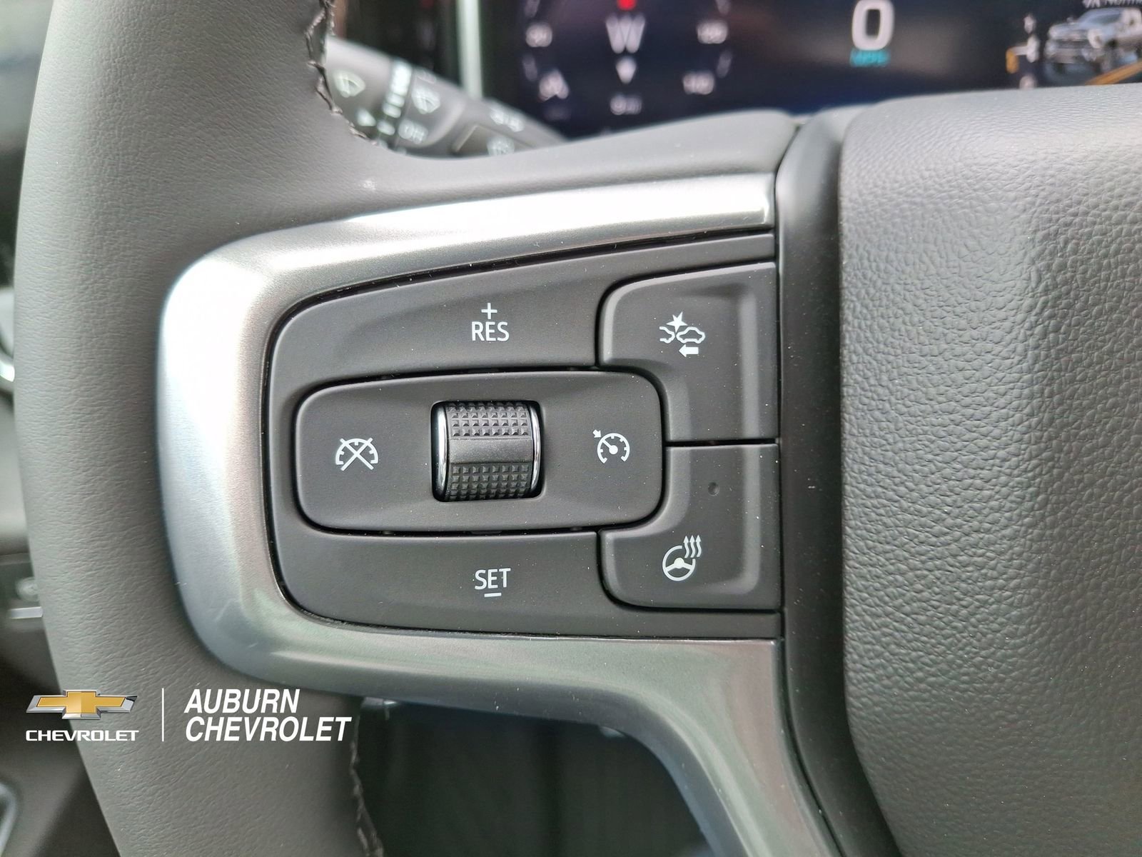 2026 Chevrolet Silverado 2500 HD LT - Photo 12