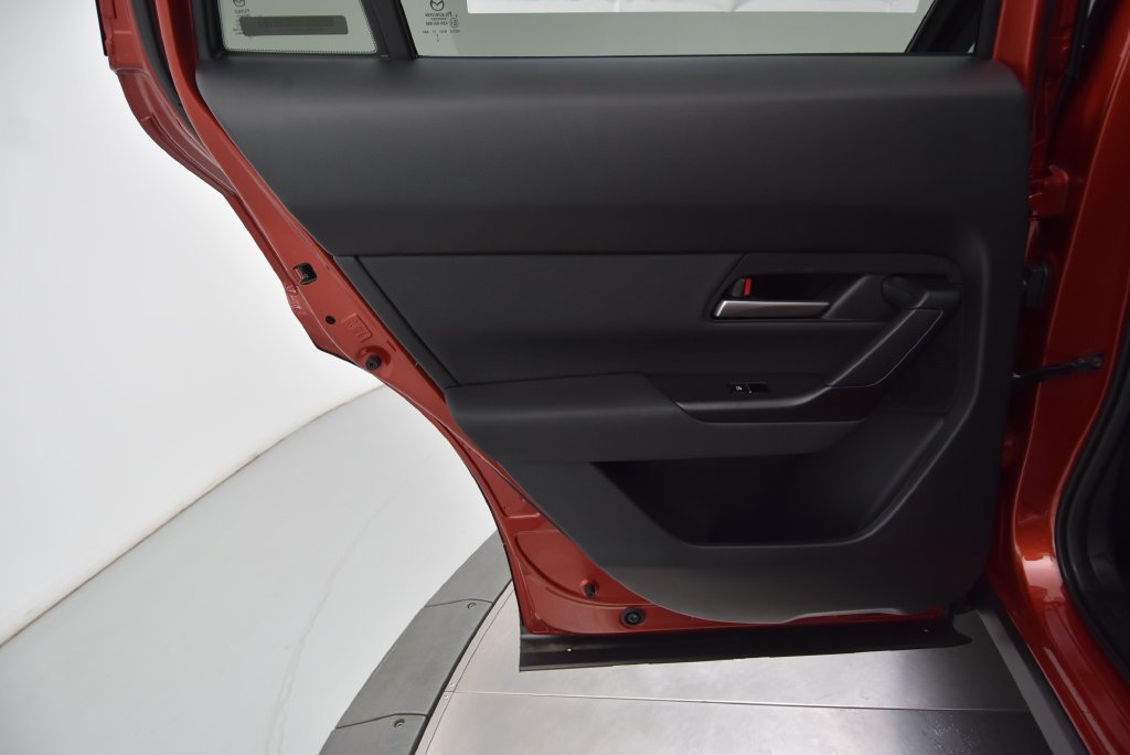 New 2026 Soul Red Crystal Metallic Mazda 2.5 S Premium AWD image 34
