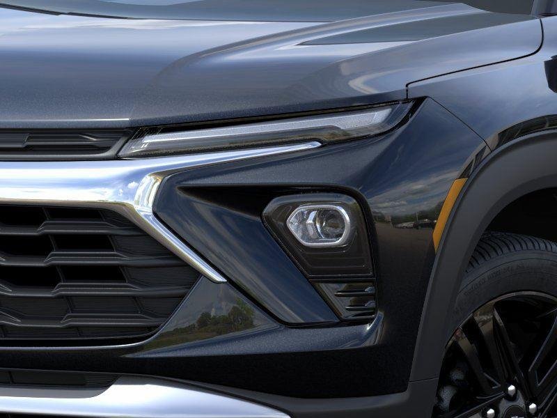 Used 2026 Black Metallic Chevrolet LT image 10