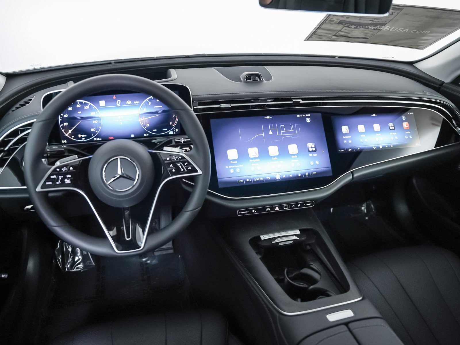2026 Mercedes-Benz E-Class E350 - Photo 17