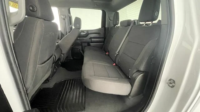 2023 Chevrolet Silverado 1500 Custom - Photo 43