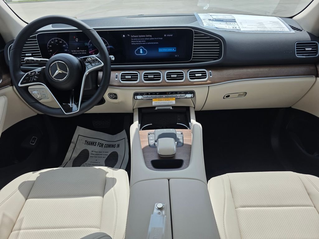 New 2026 Polar White Mercedes-Benz GLE 350 image 20