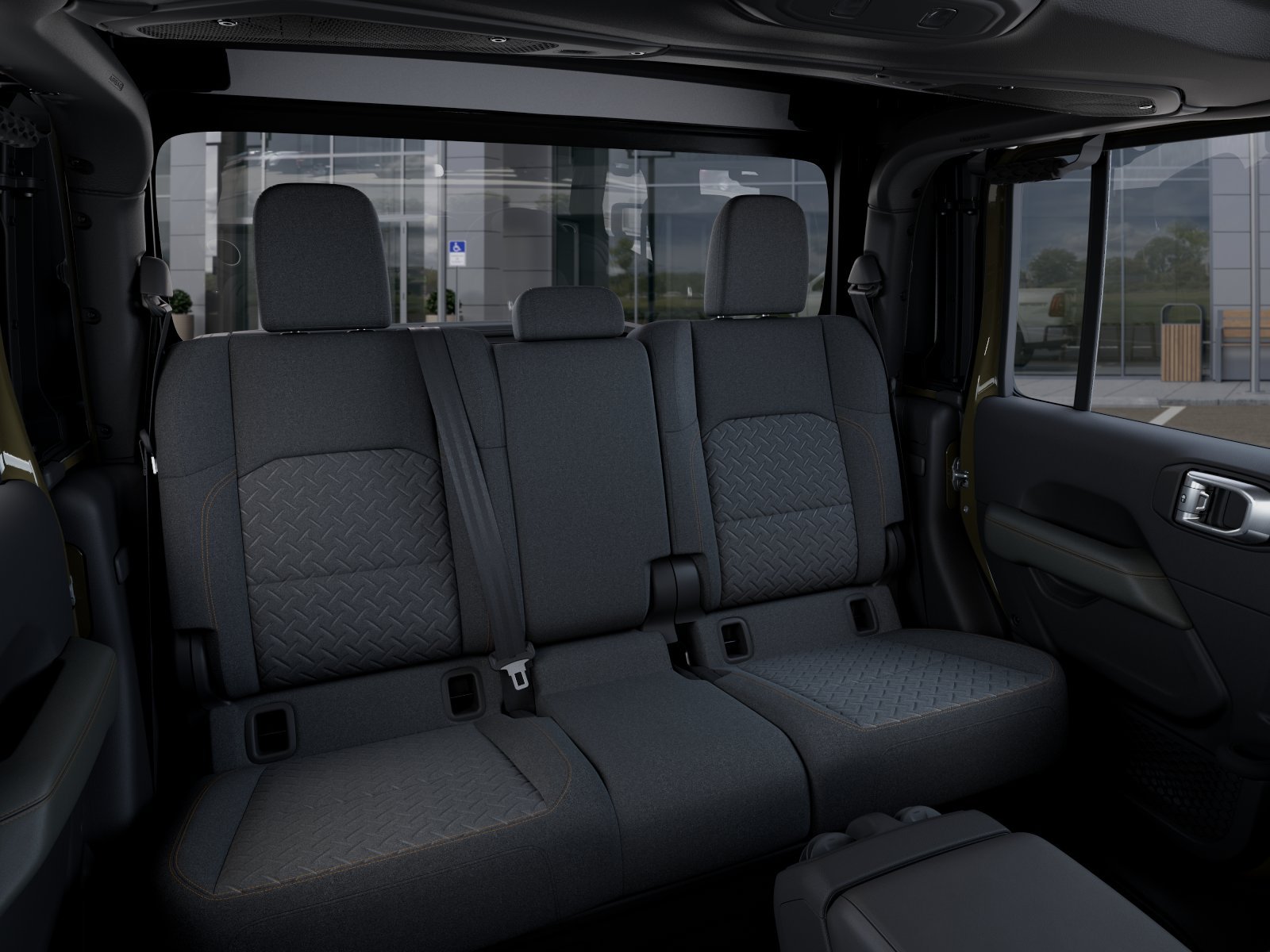 New 2026 41 Exterior Paint Jeep Mojave image 32