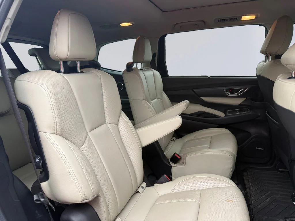 Used 2023 White Subaru Limited image 19