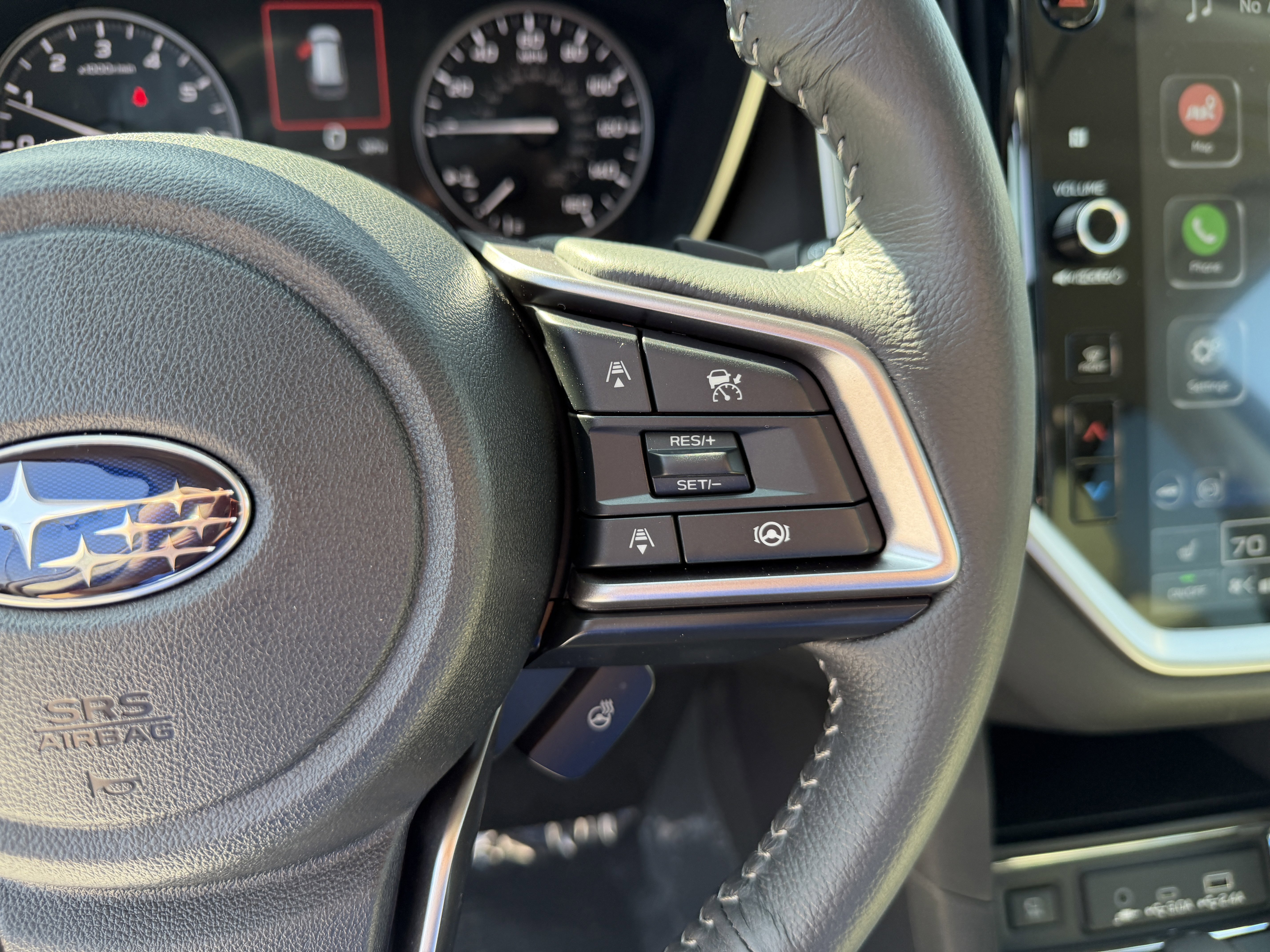 2026 Subaru Ascent Limited - Photo 17