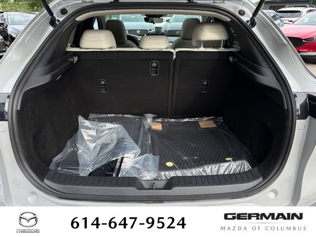 New 2026 Aero Gray Metallic Mazda 2.5 S Aire Edition image 15