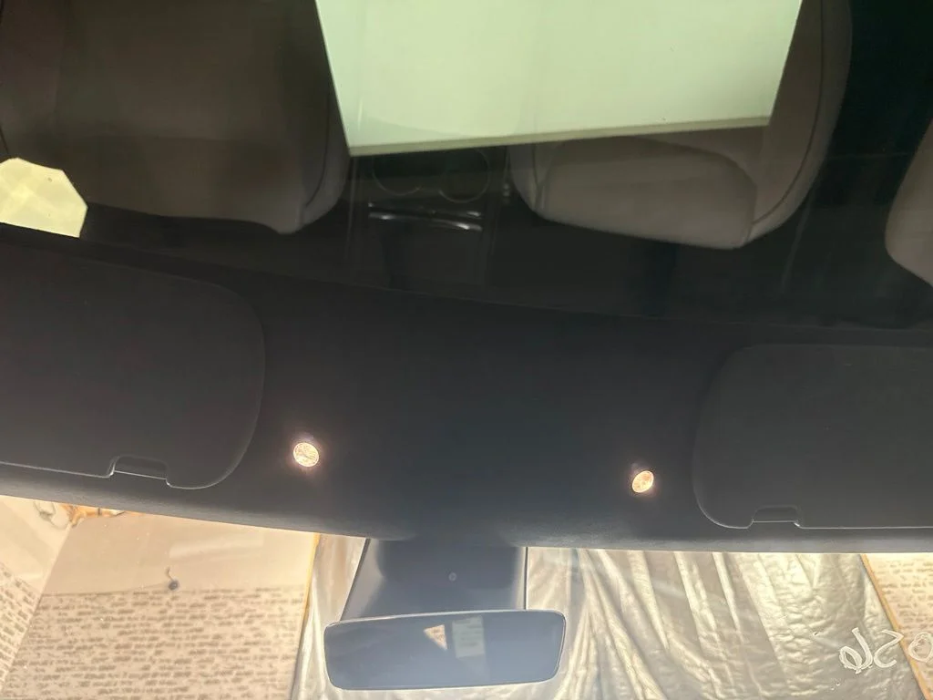 Used 2021 Deep Blue Metallic Tesla Plaid image 19